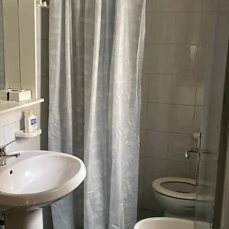 Casa Margherita Holiday home