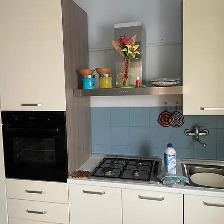 Holiday home Casa Margherita *