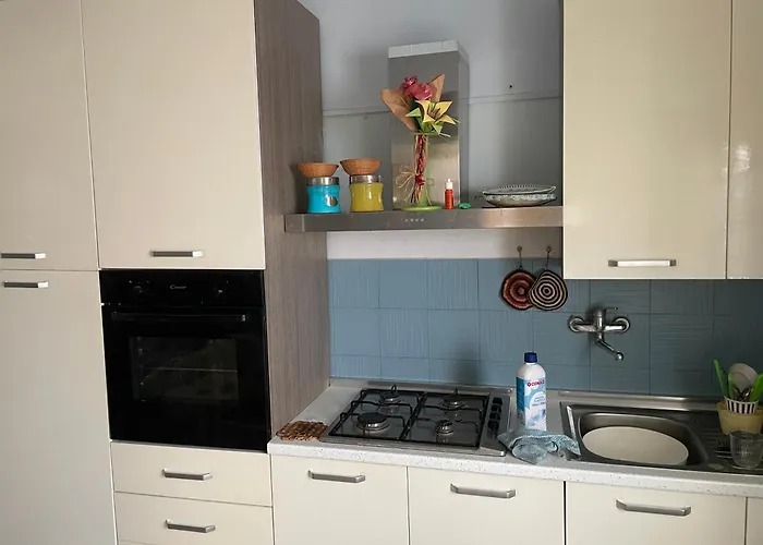 Holiday home Casa Margherita *