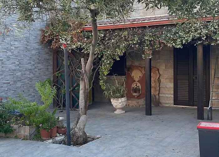 Casa Margherita Torre Lapillo