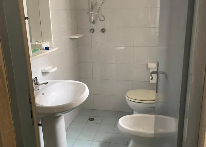 Casa Margherita * Torre Lapillo