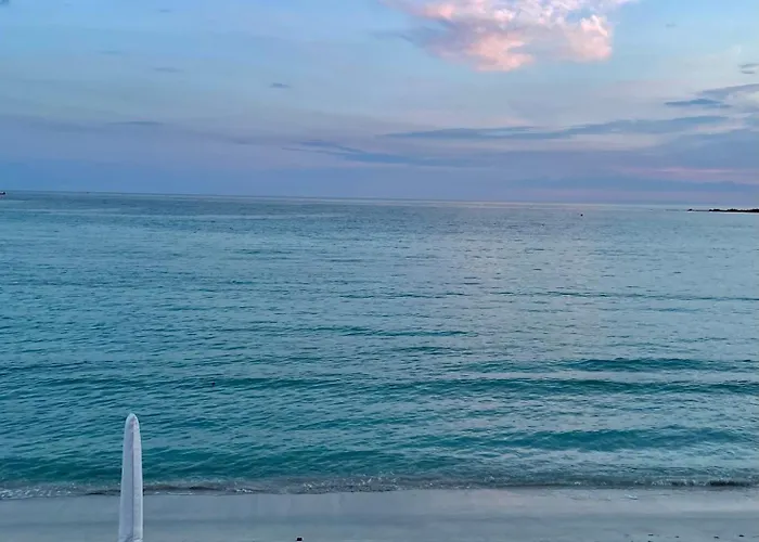 Casa Margherita Casa de Férias Torre Lapillo